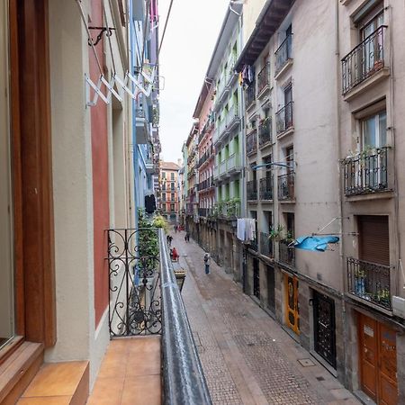 Bilbao Old Town II By Aston Rentals Buitenkant foto