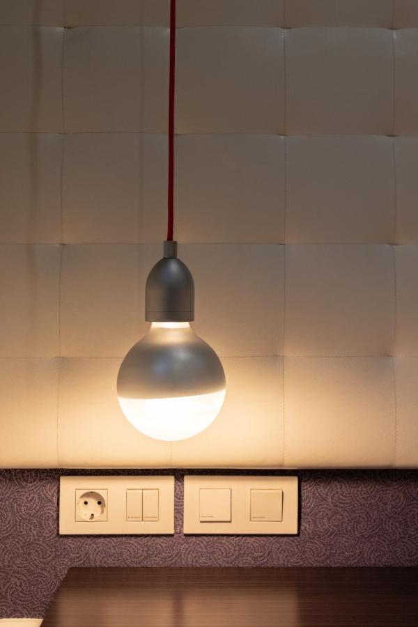 Bilbao Old Town II By Aston Rentals Buitenkant foto