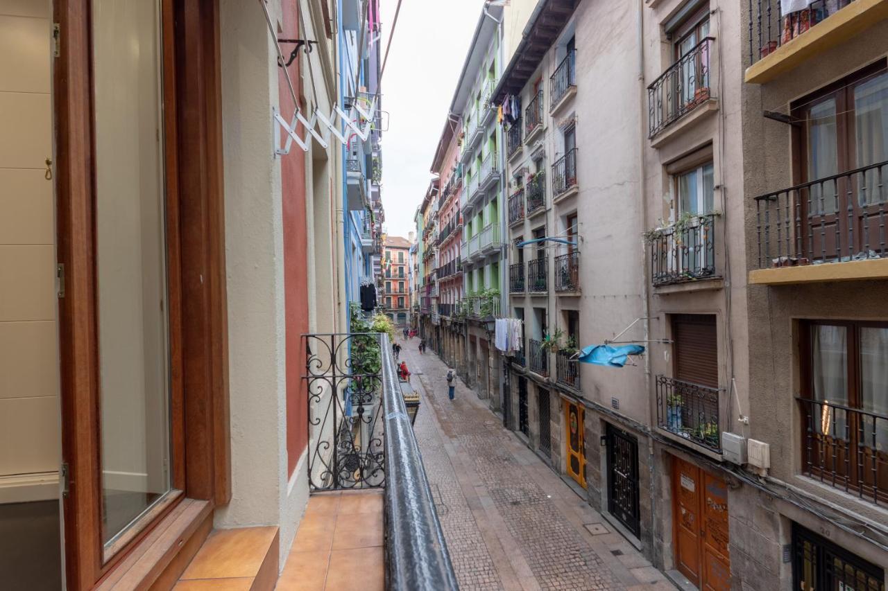 Bilbao Old Town II By Aston Rentals Buitenkant foto