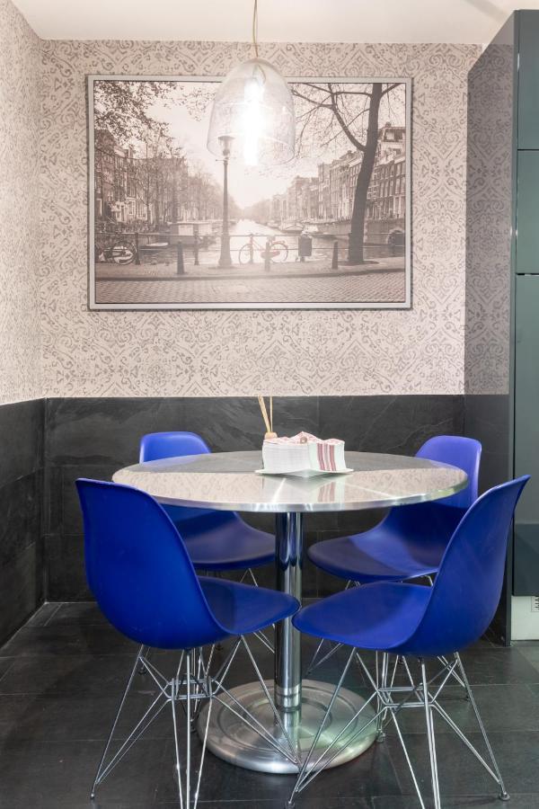 Bilbao Old Town II By Aston Rentals Buitenkant foto
